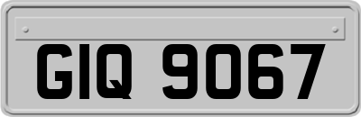 GIQ9067