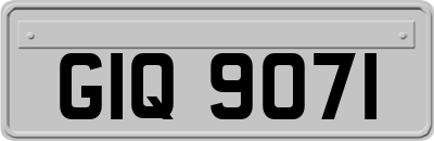 GIQ9071