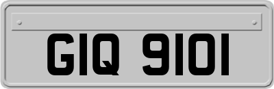 GIQ9101