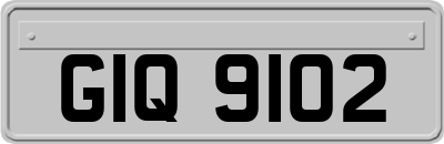 GIQ9102