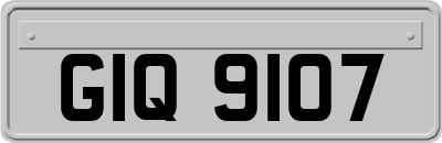 GIQ9107