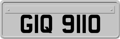 GIQ9110
