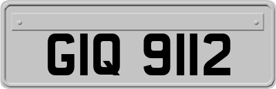 GIQ9112