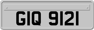 GIQ9121