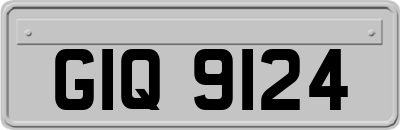 GIQ9124