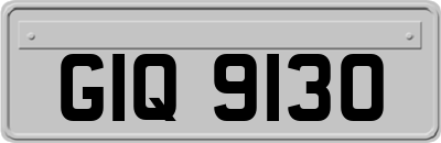 GIQ9130