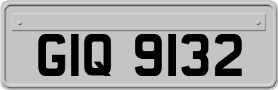 GIQ9132