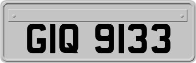 GIQ9133