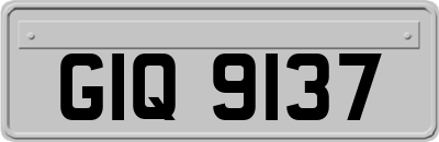 GIQ9137