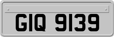 GIQ9139