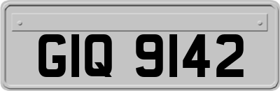 GIQ9142