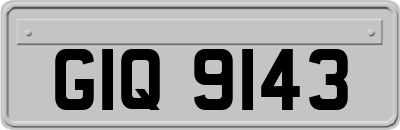 GIQ9143