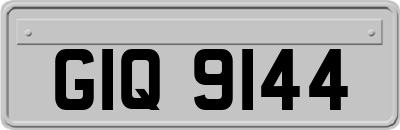 GIQ9144