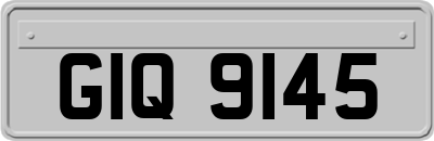 GIQ9145