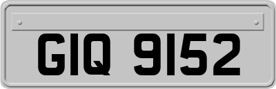 GIQ9152