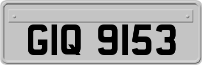GIQ9153