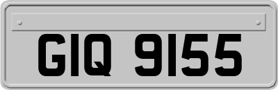 GIQ9155