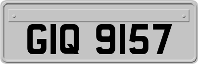 GIQ9157
