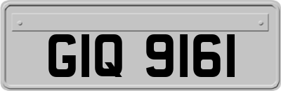 GIQ9161