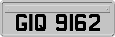 GIQ9162