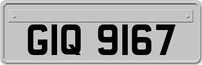 GIQ9167