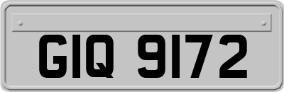 GIQ9172