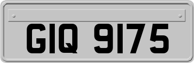 GIQ9175