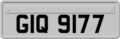 GIQ9177