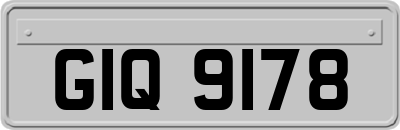 GIQ9178
