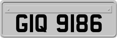 GIQ9186