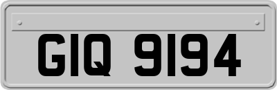 GIQ9194