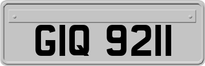 GIQ9211
