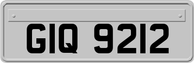 GIQ9212