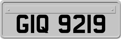 GIQ9219