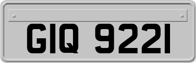 GIQ9221