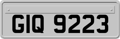 GIQ9223