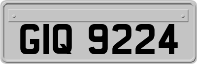 GIQ9224