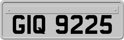 GIQ9225