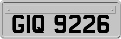 GIQ9226