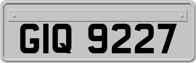 GIQ9227