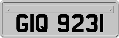 GIQ9231