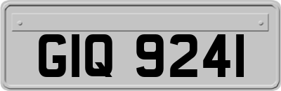 GIQ9241