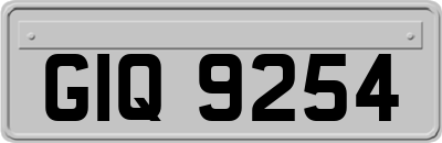 GIQ9254