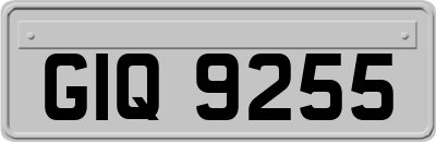 GIQ9255