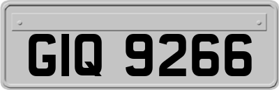 GIQ9266