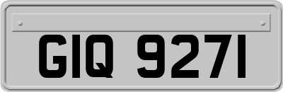 GIQ9271