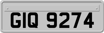 GIQ9274