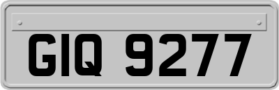 GIQ9277