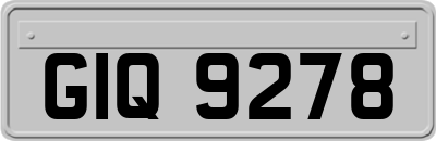 GIQ9278
