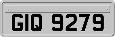 GIQ9279